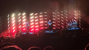 alt-J Playing ‘An Awesome Wave’ IN FULL for 10th Anniversary @ Kings Theatre, Brooklyn, NY (3/13/23)