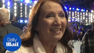 Famous Jane Hawking: Not at all keen for movie ten years ago - Daily Mail Wealth