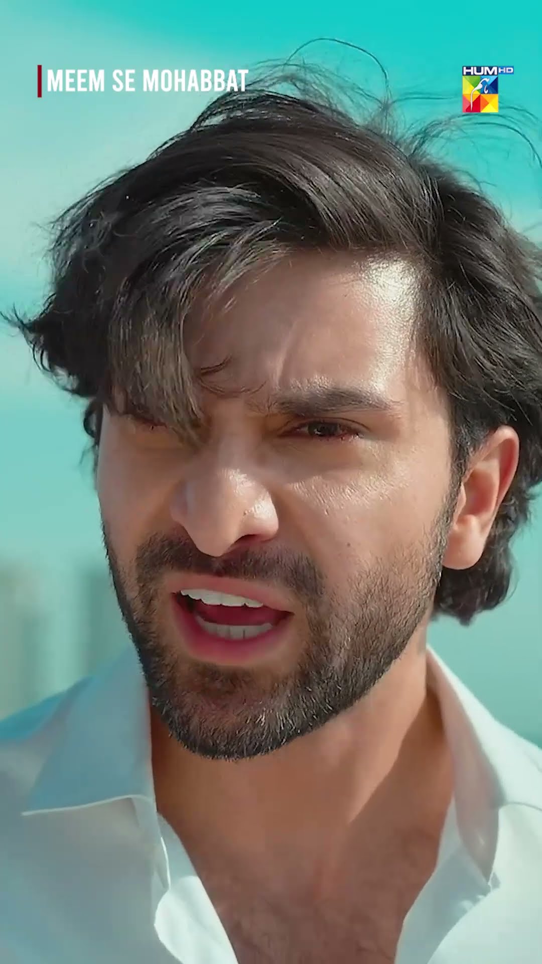 Dafa Ho Jao Meri Zindagi Se..!! #dananeer #ahadrazamir #shorts #shortsfeed #pakistanidrama #humtv