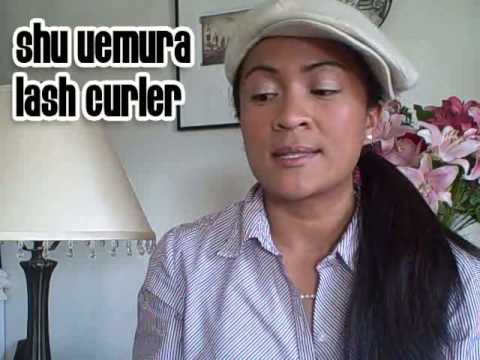 2-Minute Makeup: Eye Makeup Look - YouTube