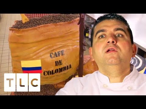 the-ultimate-gravity-defying-coffee-cake-|-cake-boss