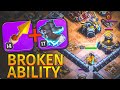 Electro Boots And Rocket Spear is Broken || How to get Electro Boots Easily