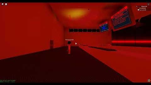 Unnamed Power Core Start Up And Meltdown! Part 1