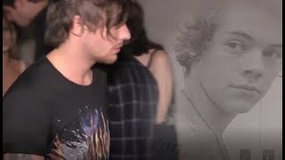 Louis Tomlinson - Miss You (Unofficial Music Video)