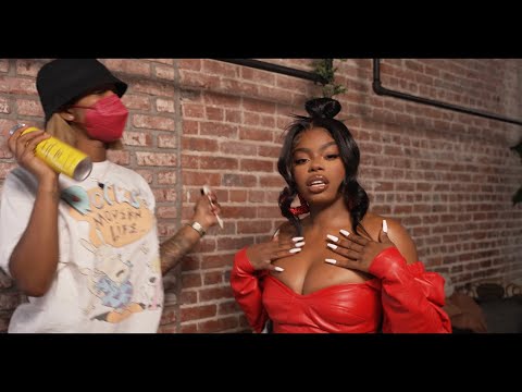 Dreezy - Covid Flow Freestyle