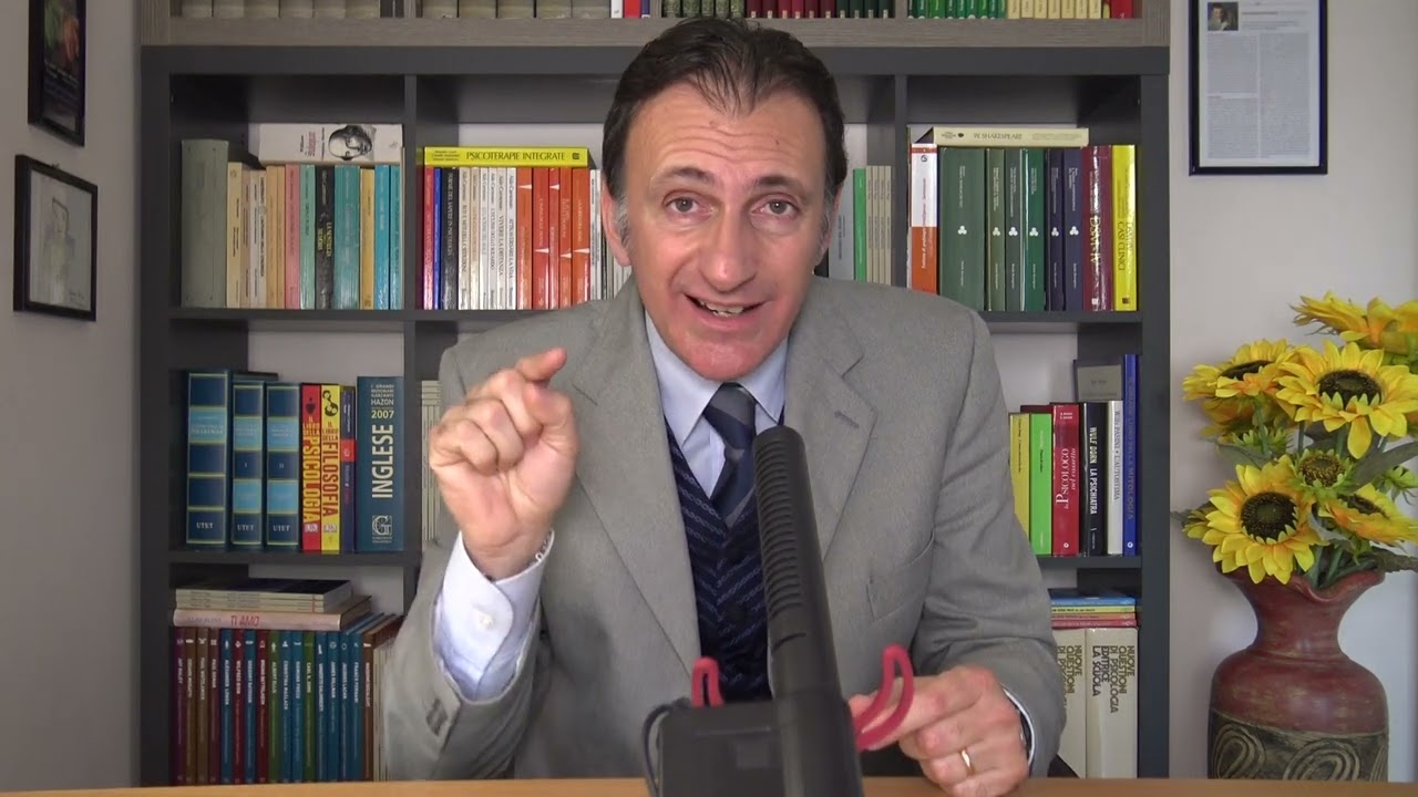 Il ritorno del Narcisista - tra manipolazione e perversione