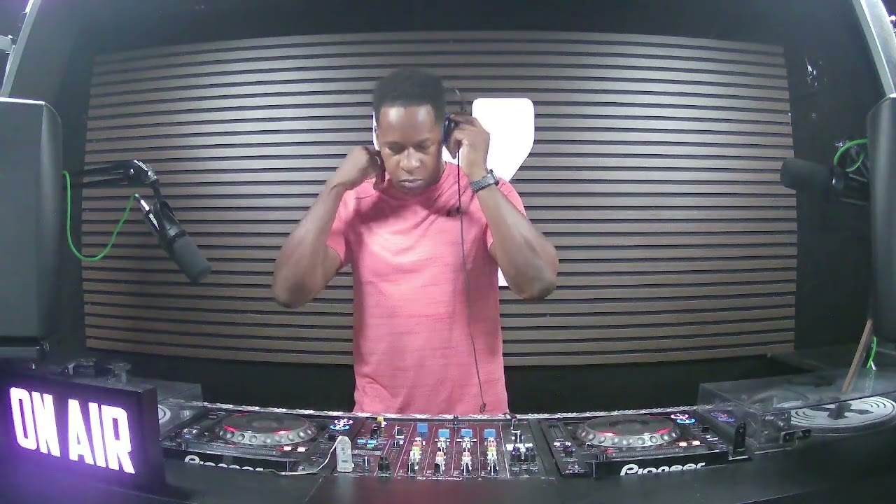 DJ Bubs - 20 July 2026