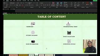 CSC408| LIBRARY INFORMATION SYSTEM | GROUP PROJECT 