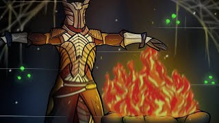 The life of a WARLOCK main