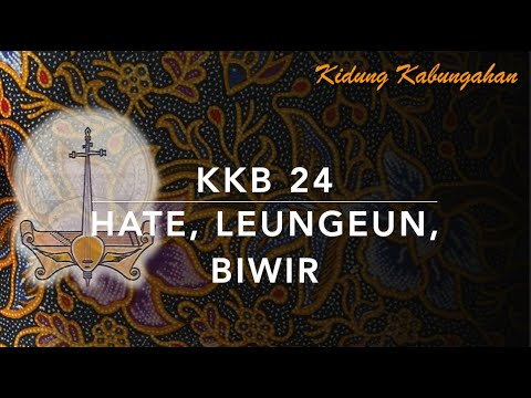 Thumbnail video YouTube Hate, Leungeun, Biwir