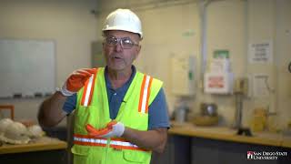 SDSU Civil Engineering | Concrete Materials Lab