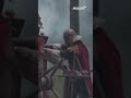 Rome's Engineering Genius Terrified Enemies