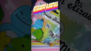 Saturday 205 - Moriah Elizabeth Blind Bag