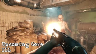 Upcoming Gore - ILL
