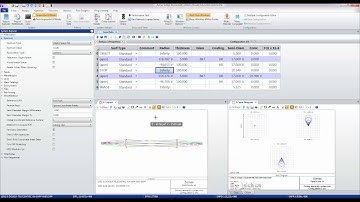 Sequential Ray Tracing