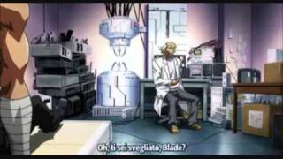 Needless Ep.1 (SUB ITA) 1\2