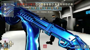 Potato MVM - Robotfactory - Short Circuit Execution (ADV) - Operation Osmium Ordinance