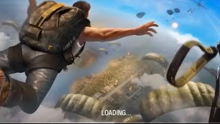 Free Fire Battlegrounds OST | Old Theme Song