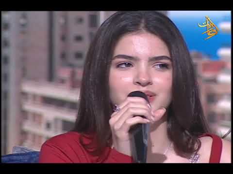 سألتك حبيبي أداء جودي شاهين مايسترو غزوان العبدو