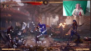 Mortal Kombat 1 - How To Improve The Game