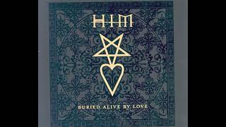 HIM - Hand Of Doom (Live In Turku)