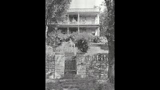 #13: Beattie Mansion