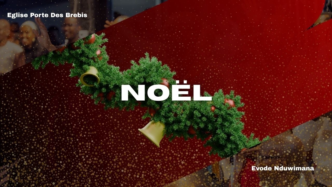 NOËL: LA PROPHÉTIE ACCOMPLIE (PARTIE II)