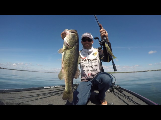 Austin Bass Fishing Guide - Bassquatch Fishing - Come Catch Bass w