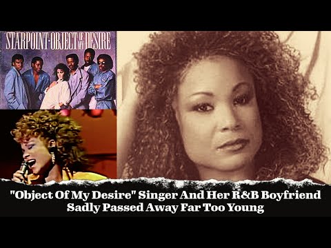 "Object Of My Desire" Singer And Her R&B Boyfriend Sadly Passed Away Far Too Young