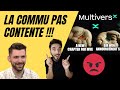  la communaut multiversx est nerve   fin du compte  rebours de beniamin