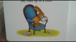 Rabbits Nap screenshot 2