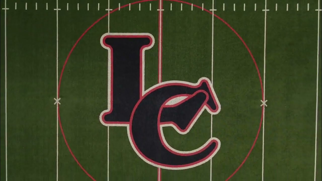 Aerial Tour of Lamar County Schools Sports Facilities | Stunning Drone Footage!
