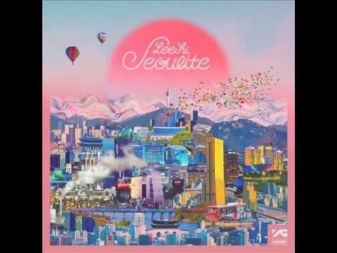 LEE HI (이하이) - WORLD TOUR (비행) (Feat. MINO of WINNER) [MP3 Audio]