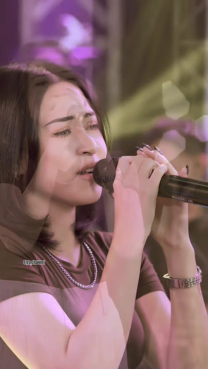 sasya arkhisna - kebagyan #dangdut #sasyaarkhisna #kebagyan #dangdutkoplo #beranda #viral #jowopride