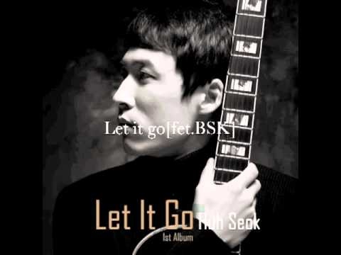 Let it go (smooth jazz guitar)Original(...  gb-10)