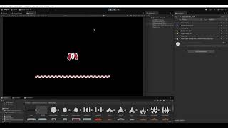 My project Escena Naves Windows, Mac, Linux Unity 6 6000 0 36f1 DX11 2026 06 19 09 50 42