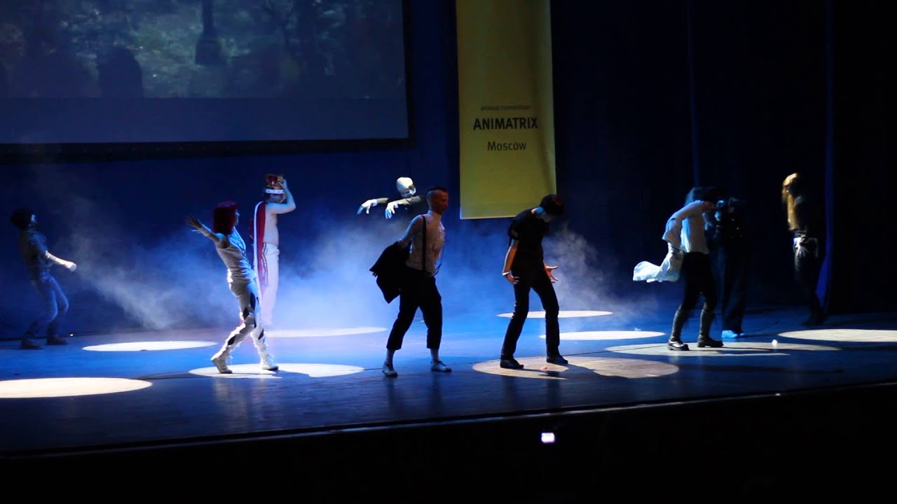 Dream High Michael Jackson potpourri YouTube