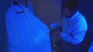 Bathrobe Not Washed Between Guests At Trumps Newest Hotel, Investigation Finds