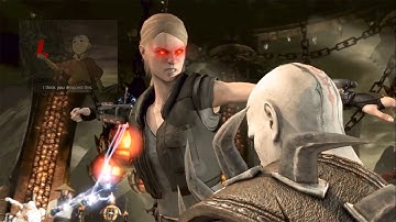 The most disrespectful moment in Mortal Kombat History