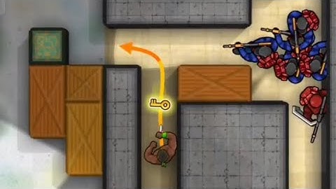 Hunter Assassin ( Level 161 to 165 )