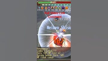 TORAM ONLINE - SOLO BOW #toramonline #asobimo #mmorpg #hunterskills #newskills