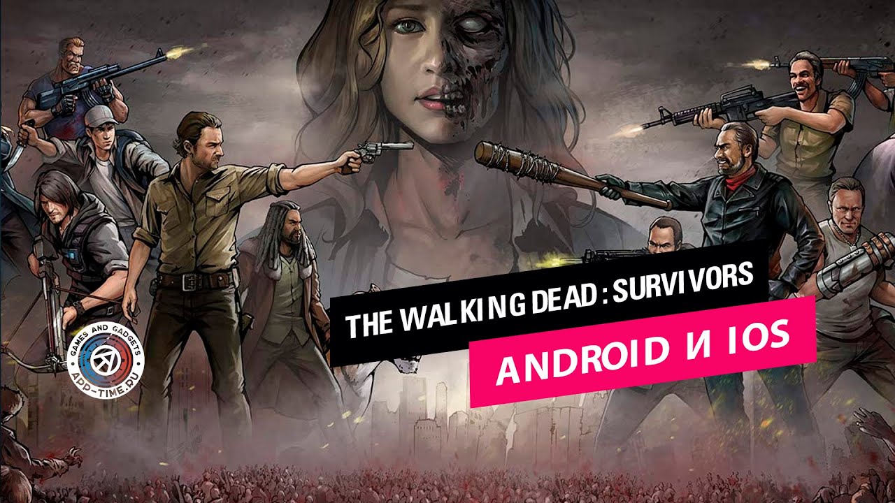 Проект выжившие ютуб