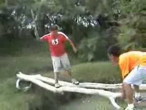La Caida de Edgar Version Reggaeton