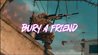 #billieeillish #codmobile #montage #timein  BURY A FRIEND - COD montage ft. Billie Eilish