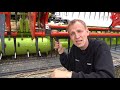 CLAAS LEXION 8800 TT | PowerGear-test | Maskinbladet