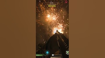 How To Instantly Wipe A Platoon #shorts