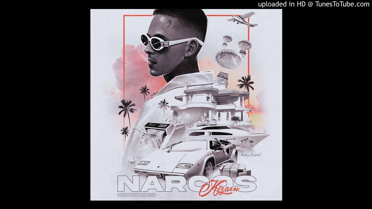 [FREE] KIZARU x JABO x BOULEVARD DEPO Type Beat - Twisted (prod. Freyo!)