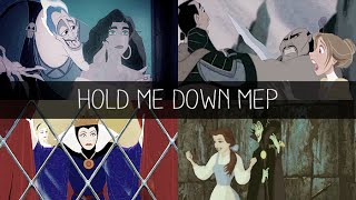 Hold Me Down | Full MEP