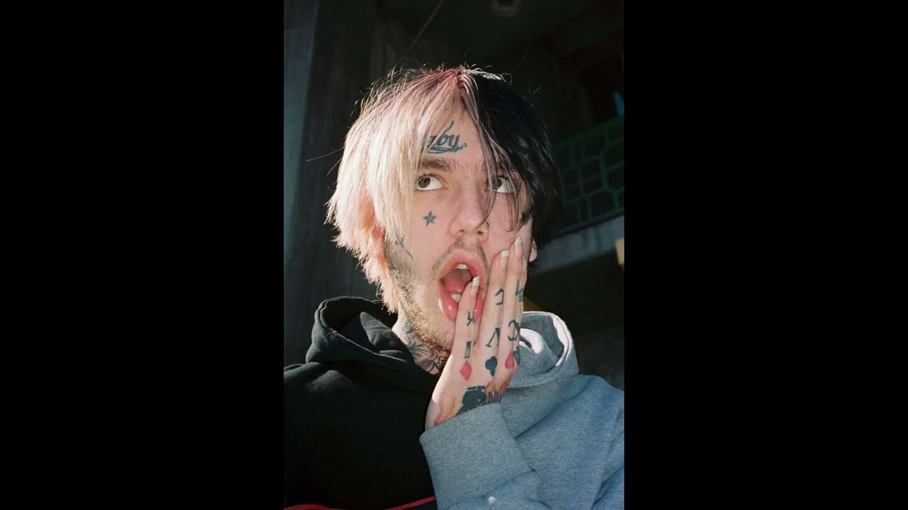 🎵 [FREE] LIL PEEP TYPE BEAT - "SAD VIBET" | SAD TRAP BEAT 🎵