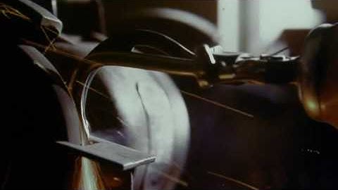 Rolling Thunder (1977)